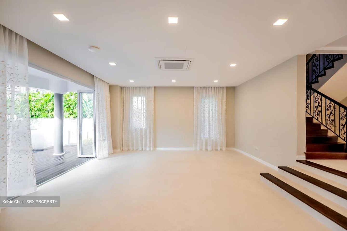 Jalan Kampong Chantek (D21), Detached #591864351
